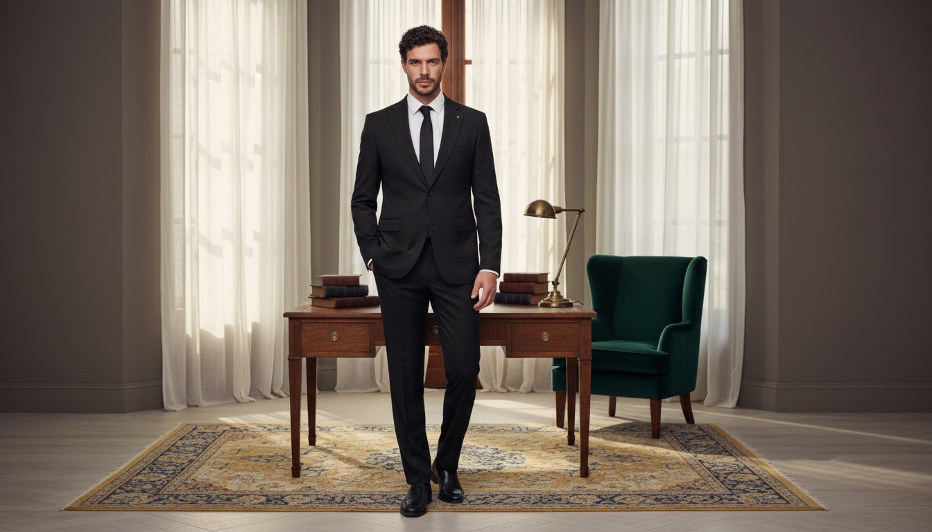 Дресс-код для мужчин: cocktail, black tie и business casual — что надеть